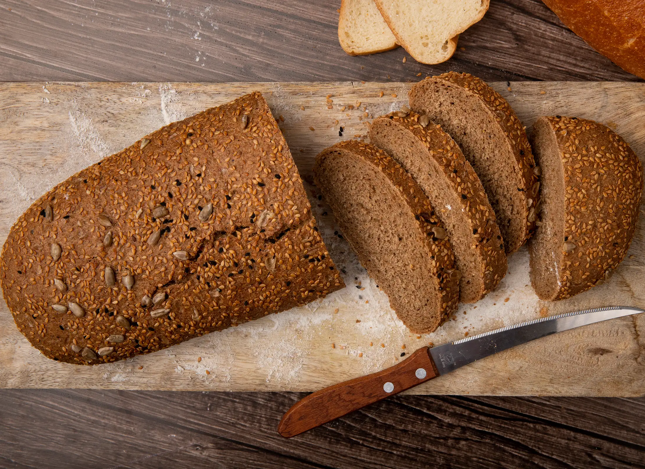 Gluten-Free Bakery
