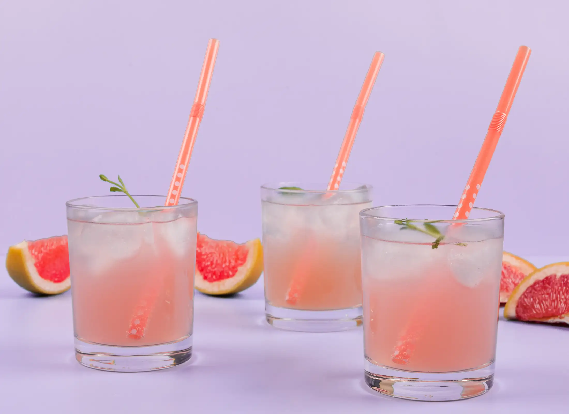 Electrolyte Drink