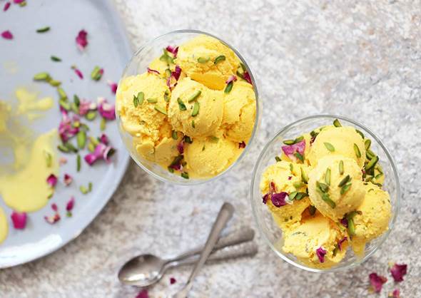 Ice cream
