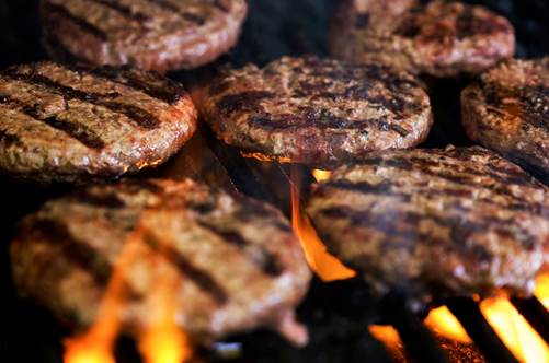 Meat