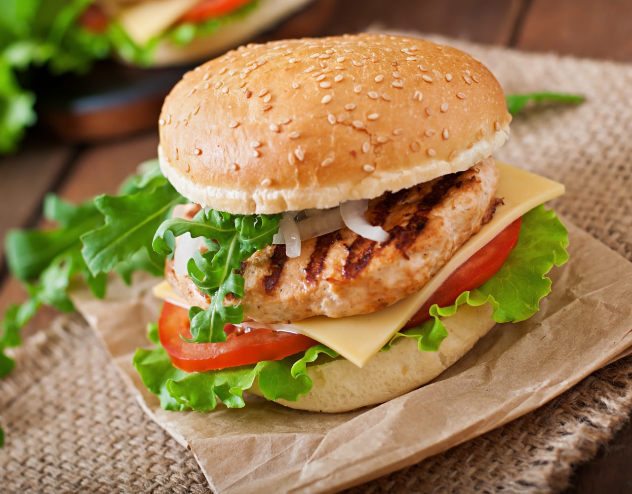 Elmulso-chicken Emulsifier
