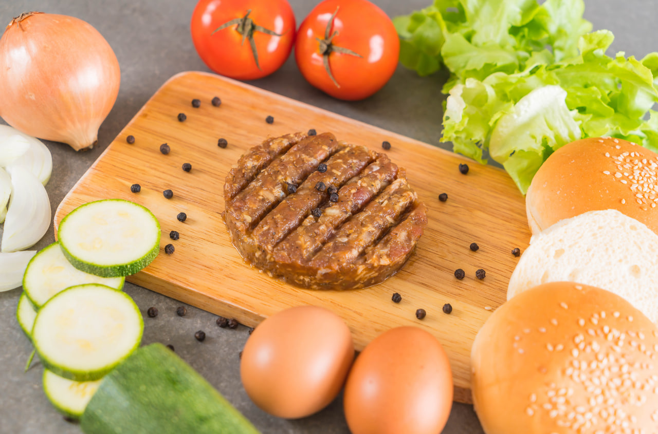 امولسیفایر Elmulso-chicken
