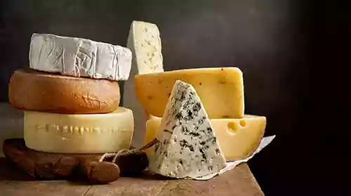 أملاح فوسفات الألبان